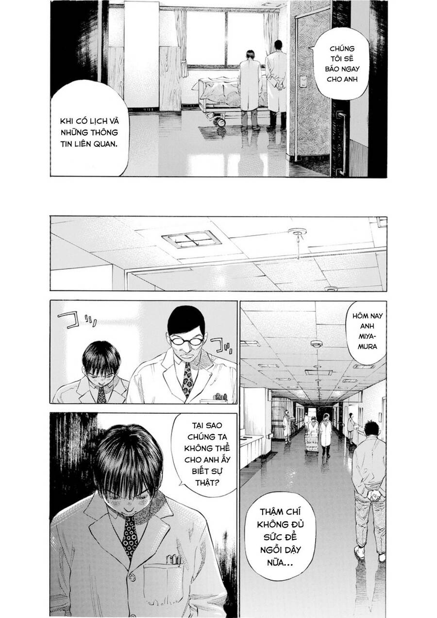 Give My Regards To Black Jack Chapter 8 - Trang 2