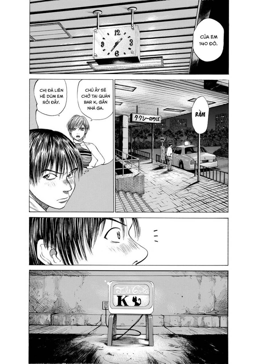 Give My Regards To Black Jack Chapter 9 - Trang 2