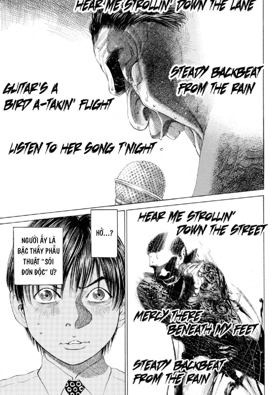 Give My Regards To Black Jack Chapter 9 - Trang 2