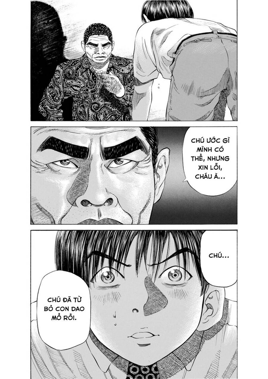 Give My Regards To Black Jack Chapter 9 - Trang 2