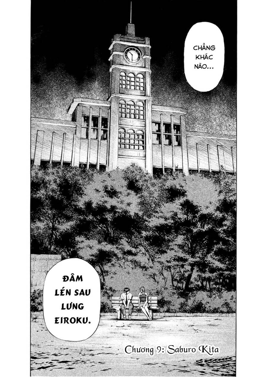 Give My Regards To Black Jack Chapter 9 - Trang 2