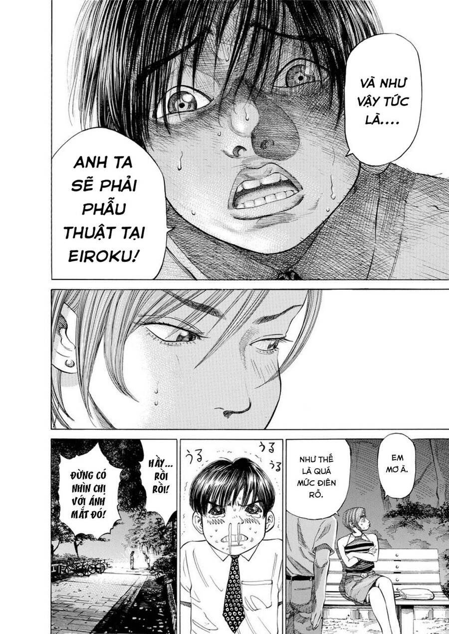 Give My Regards To Black Jack Chapter 9 - Trang 2