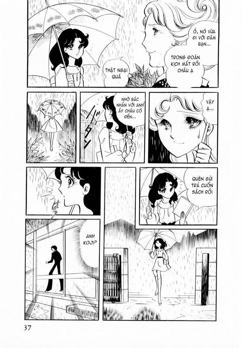 Glass Mask Chapter 11 - Trang 2