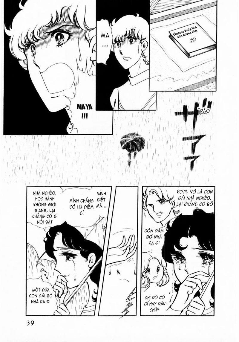 Glass Mask Chapter 11 - Trang 2