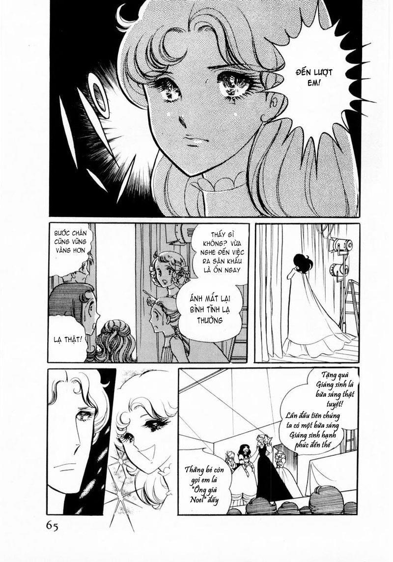 Glass Mask Chapter 12 - Trang 2