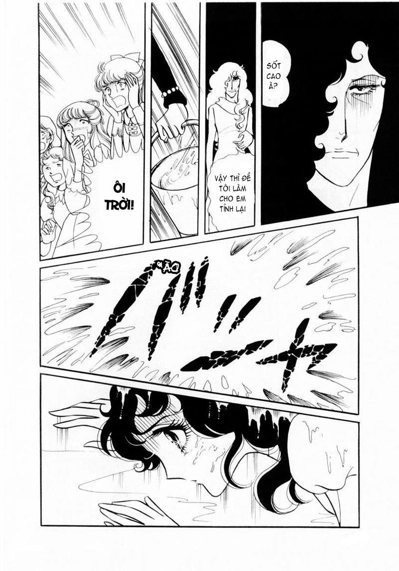 Glass Mask Chapter 12 - Trang 2