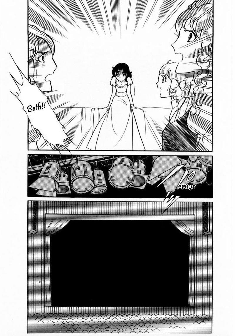 Glass Mask Chapter 13 - Trang 2