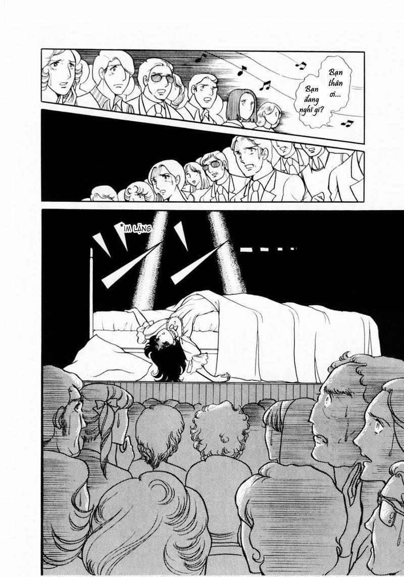 Glass Mask Chapter 13 - Trang 2