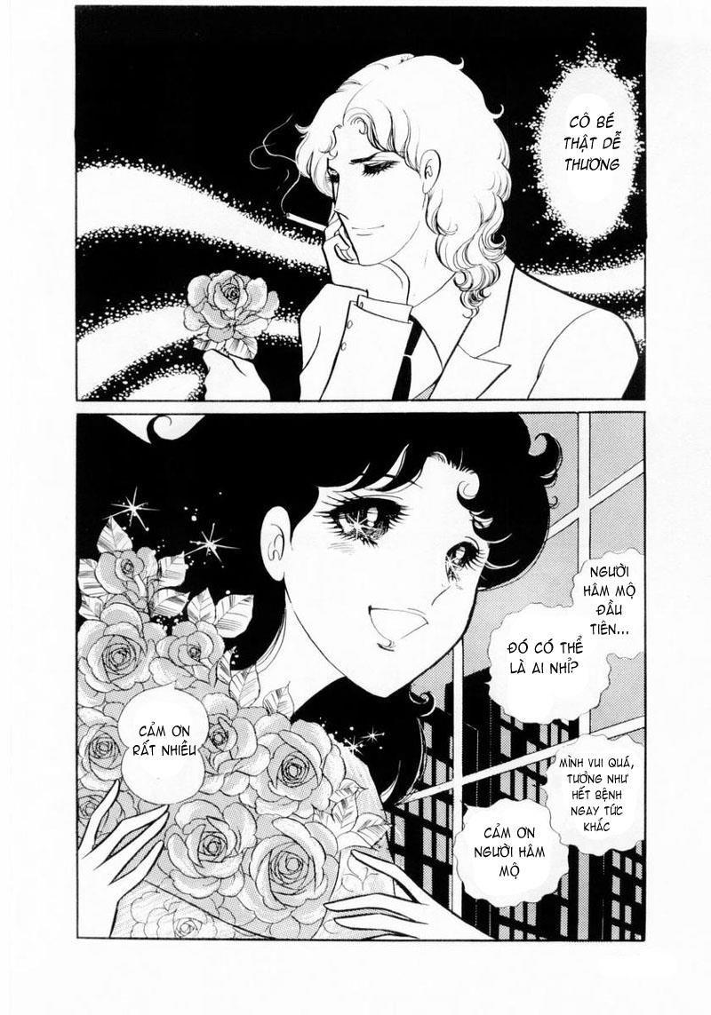 Glass Mask Chapter 13 - Trang 2