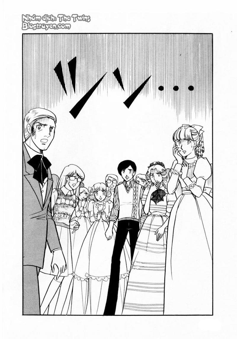 Glass Mask Chapter 13 - Trang 2