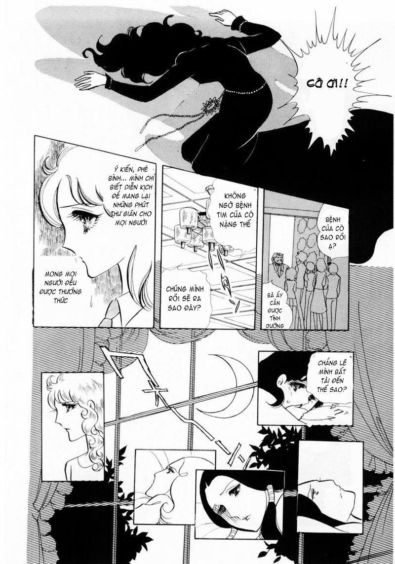 Glass Mask Chapter 14 - Trang 2