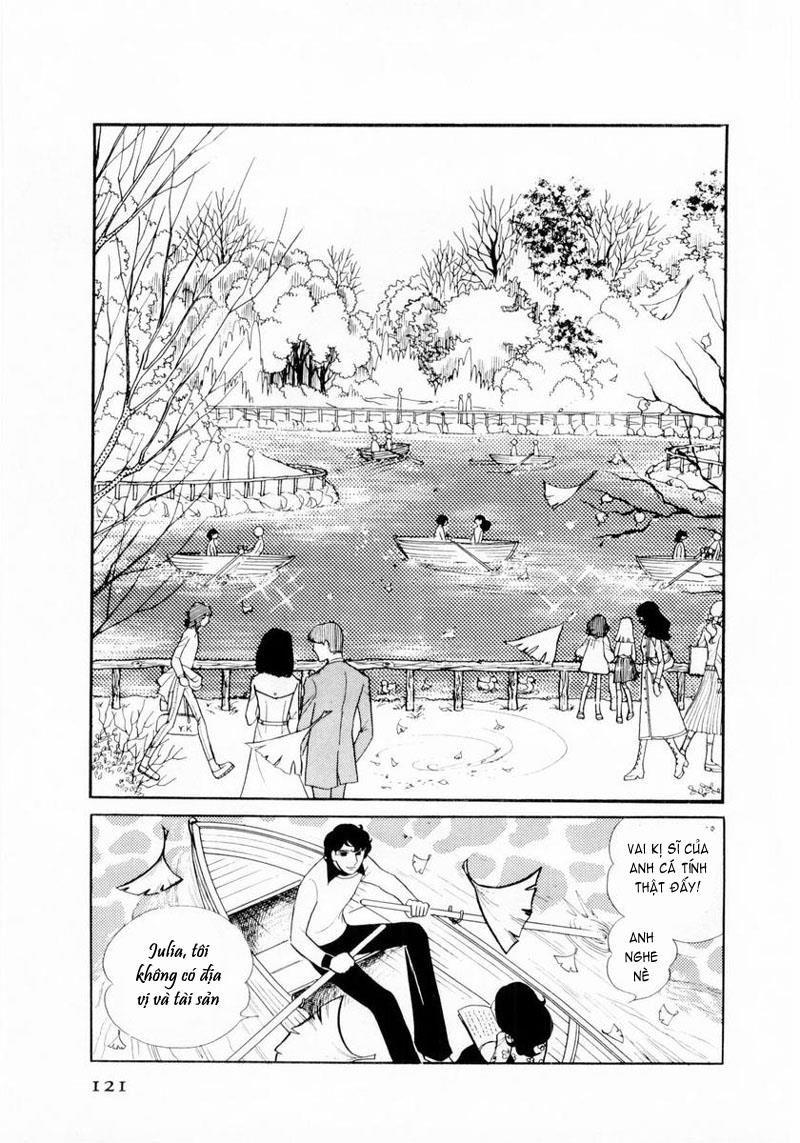 Glass Mask Chapter 14 - Trang 2
