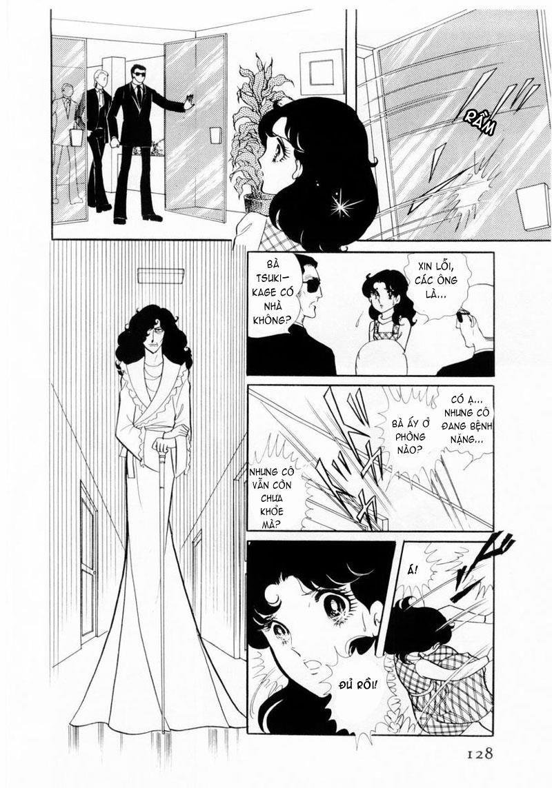 Glass Mask Chapter 14 - Trang 2