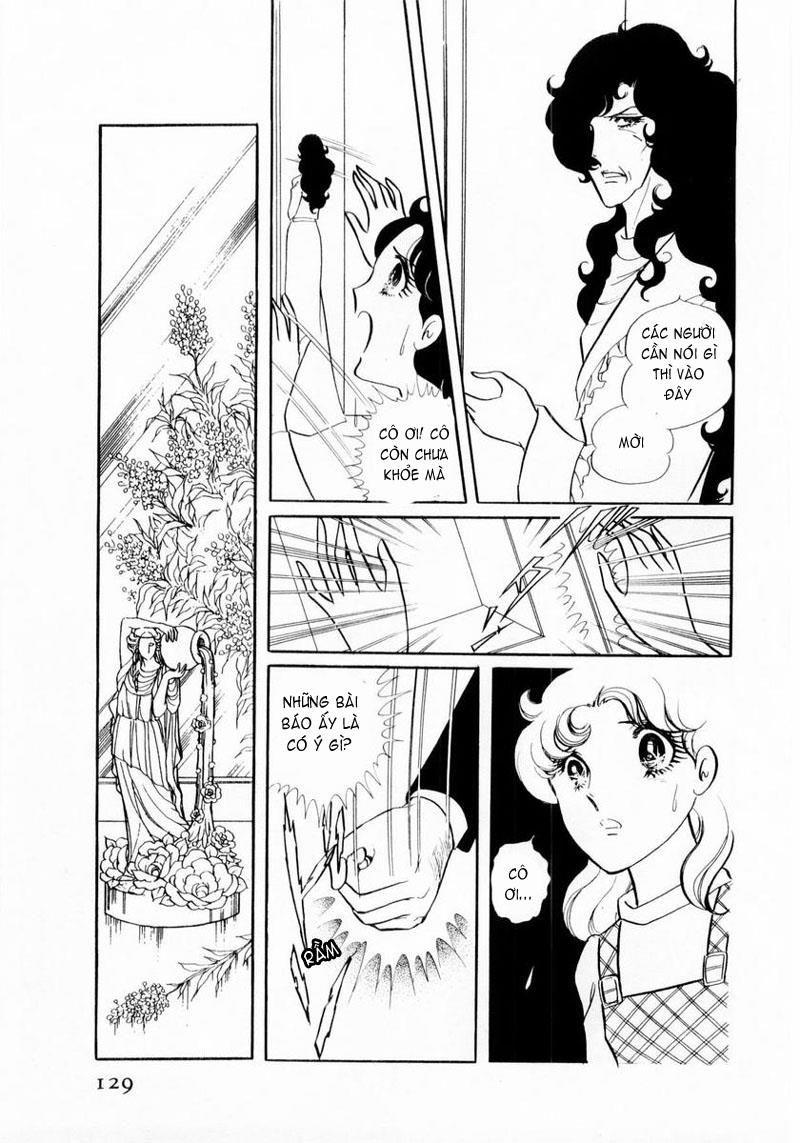 Glass Mask Chapter 14 - Trang 2