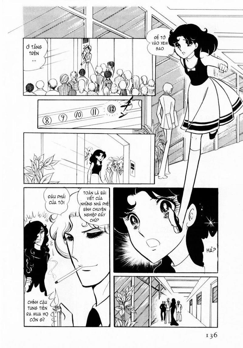 Glass Mask Chapter 14 - Trang 2