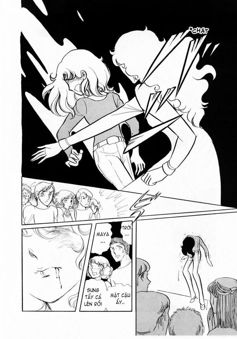 Glass Mask Chapter 15 - Trang 2