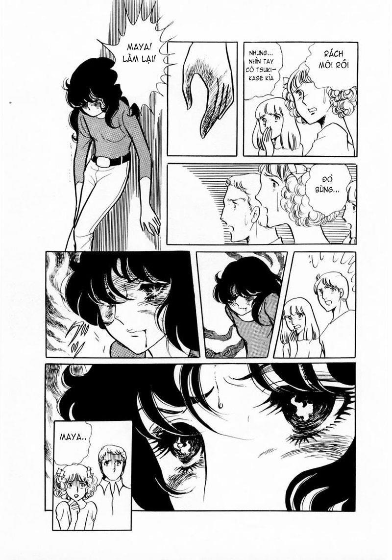 Glass Mask Chapter 15 - Trang 2