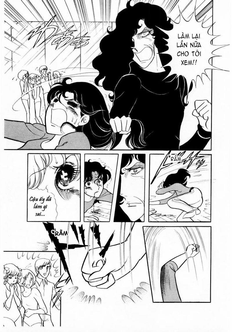 Glass Mask Chapter 15 - Trang 2