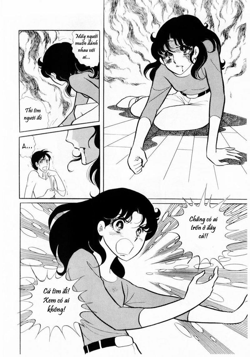 Glass Mask Chapter 15 - Trang 2