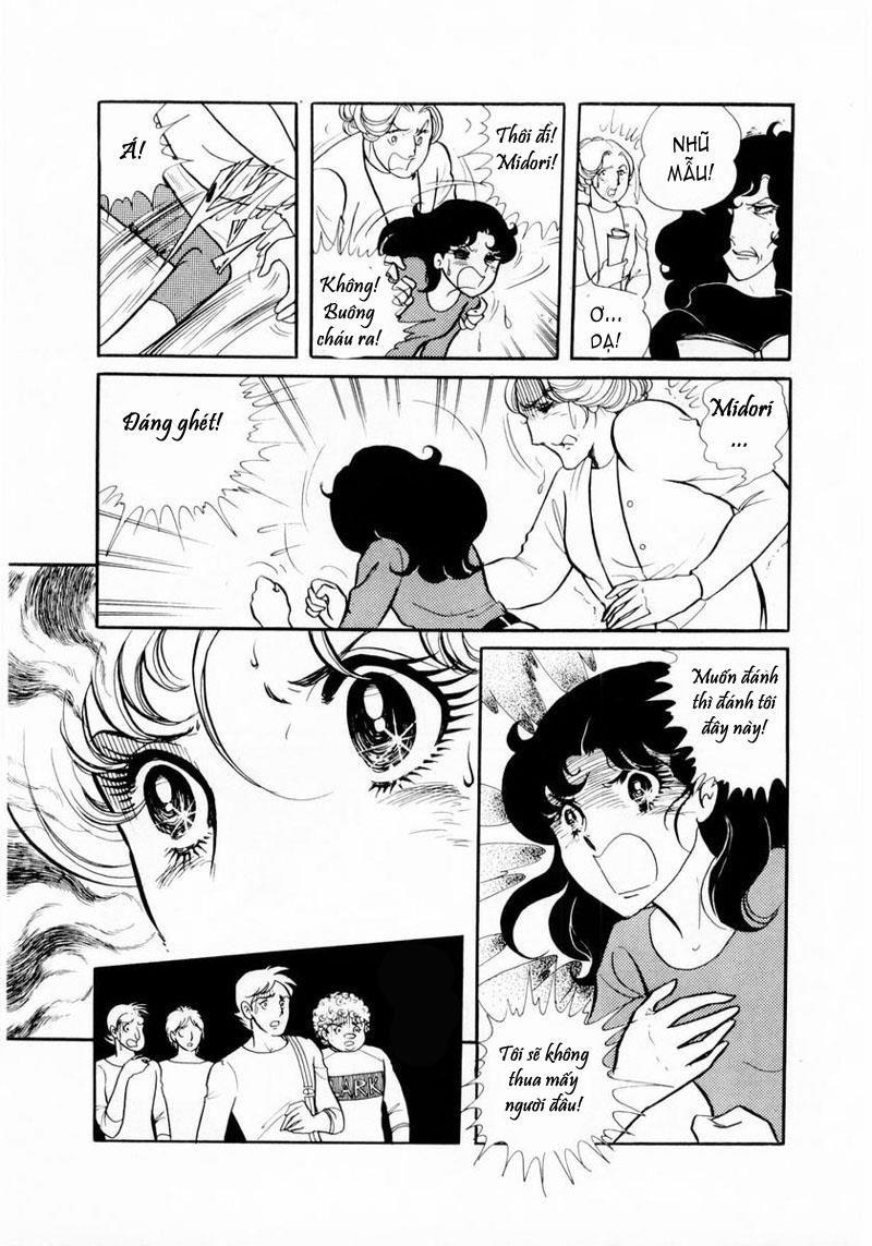 Glass Mask Chapter 15 - Trang 2