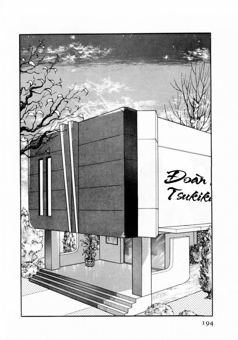 Glass Mask Chapter 16 - Trang 2