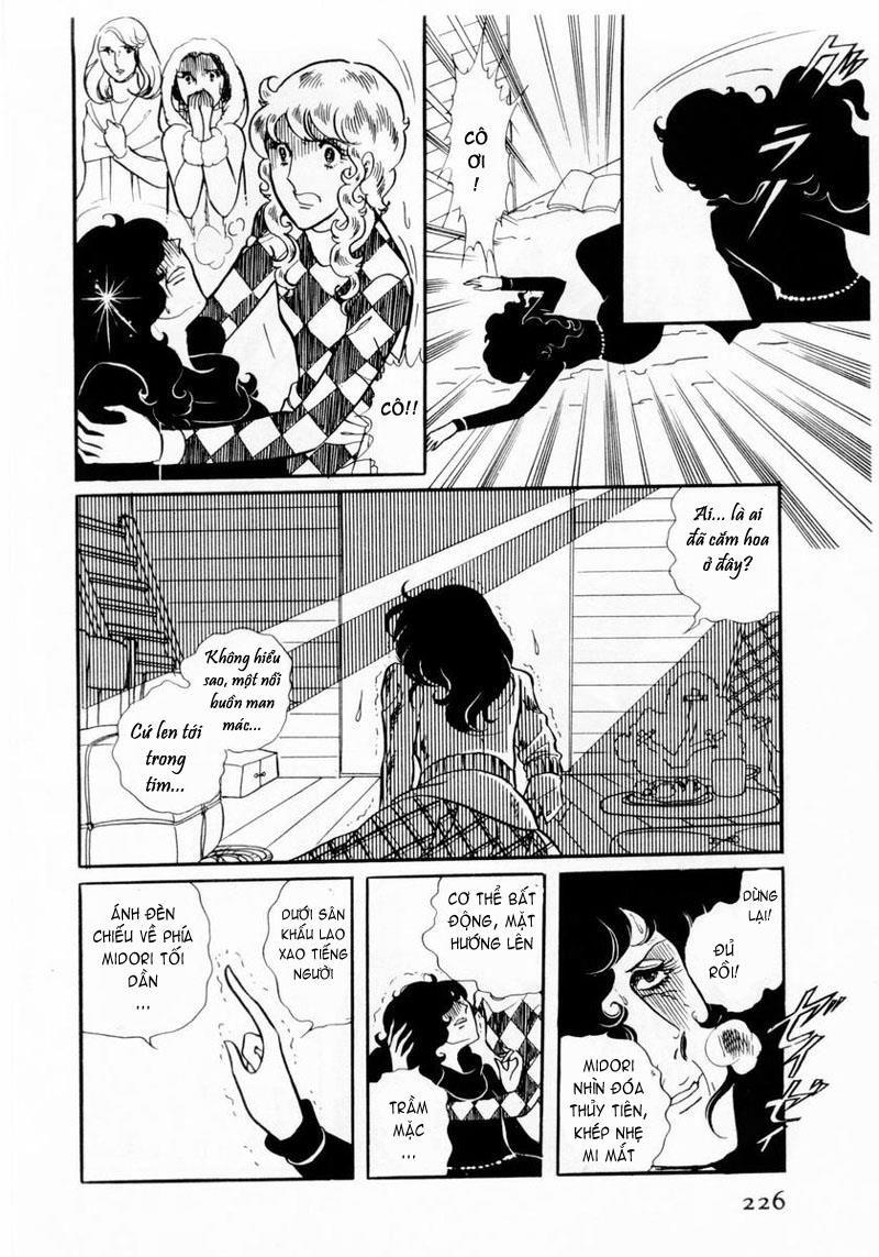 Glass Mask Chapter 17 - Trang 2