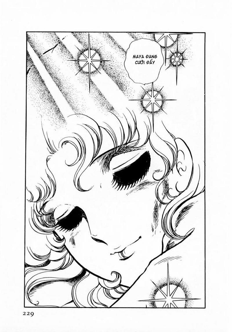 Glass Mask Chapter 17 - Trang 2