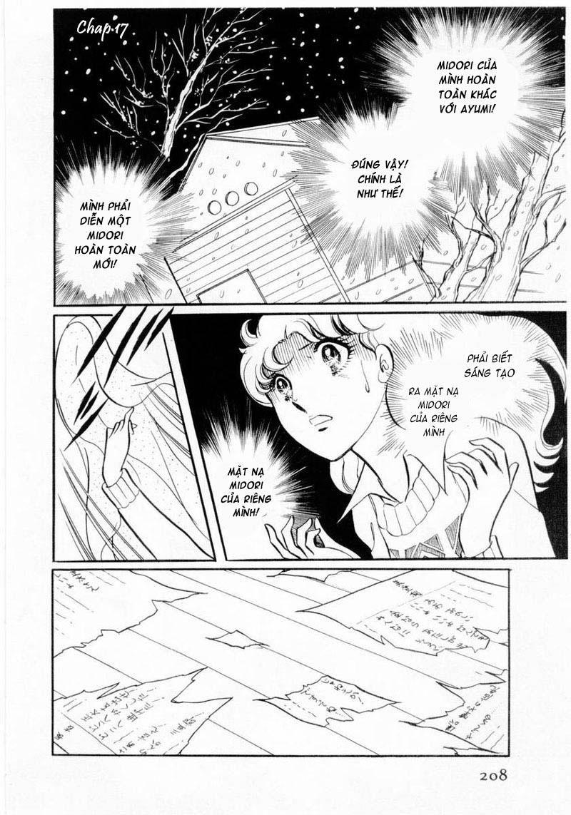 Glass Mask Chapter 17 - Trang 2