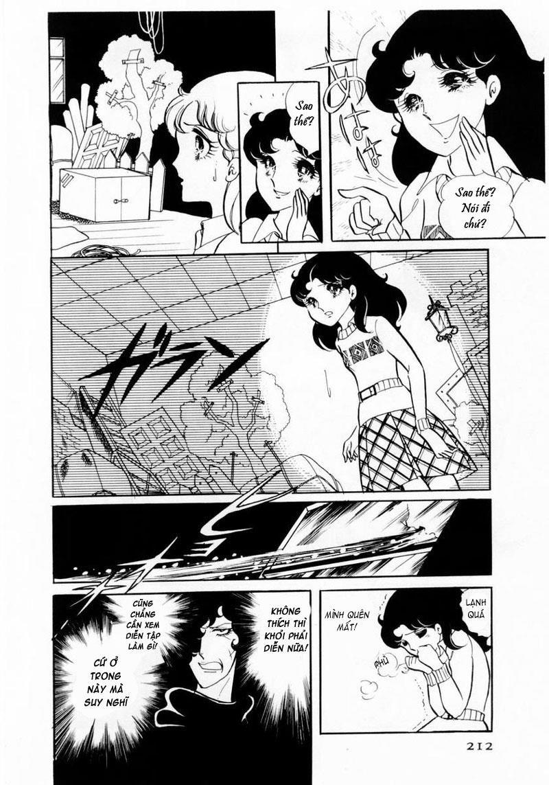 Glass Mask Chapter 17 - Trang 2