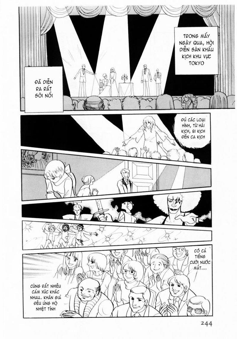 Glass Mask Chapter 18 - Trang 2