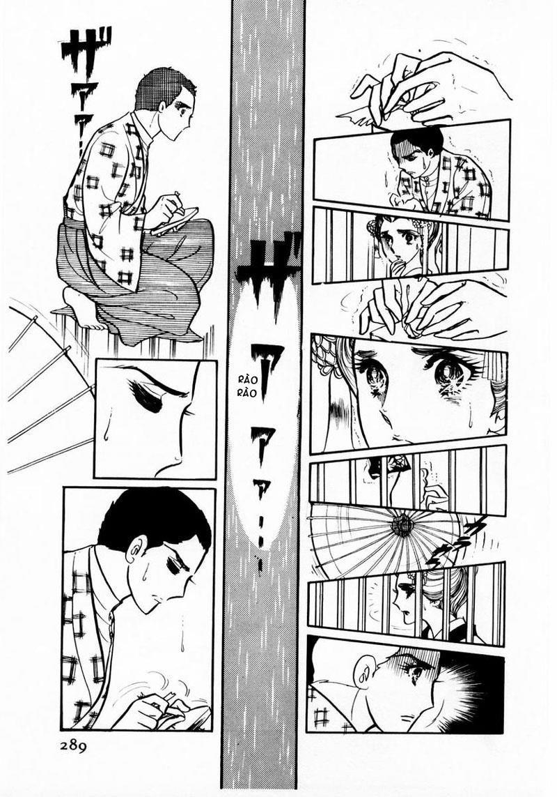 Glass Mask Chapter 20 - Trang 2