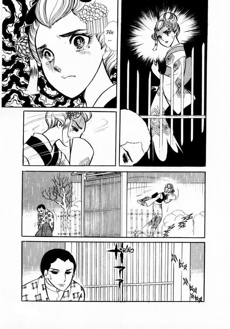 Glass Mask Chapter 20 - Trang 2