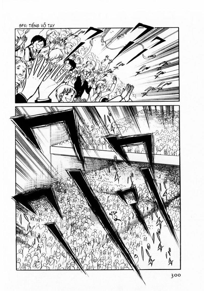 Glass Mask Chapter 20 - Trang 2