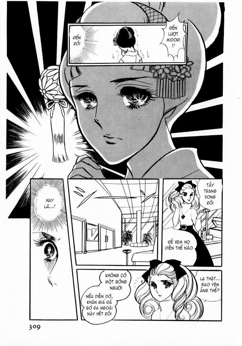 Glass Mask Chapter 20 - Trang 2