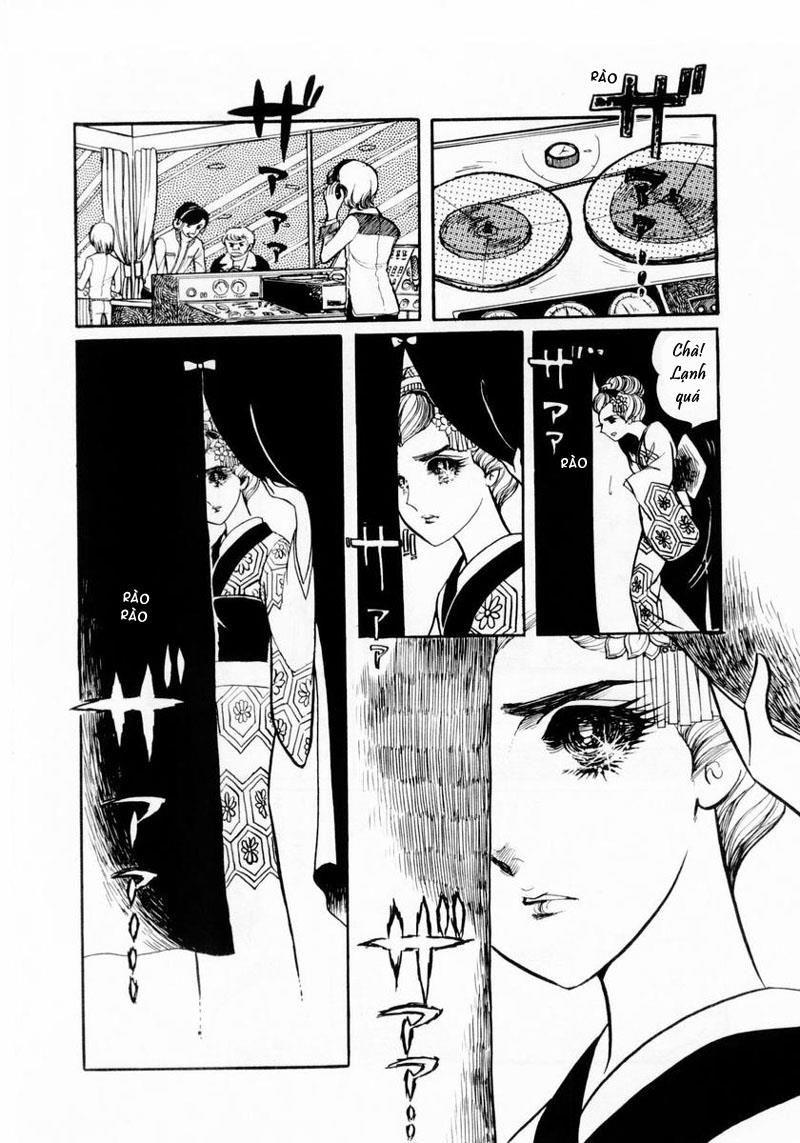 Glass Mask Chapter 20 - Trang 2
