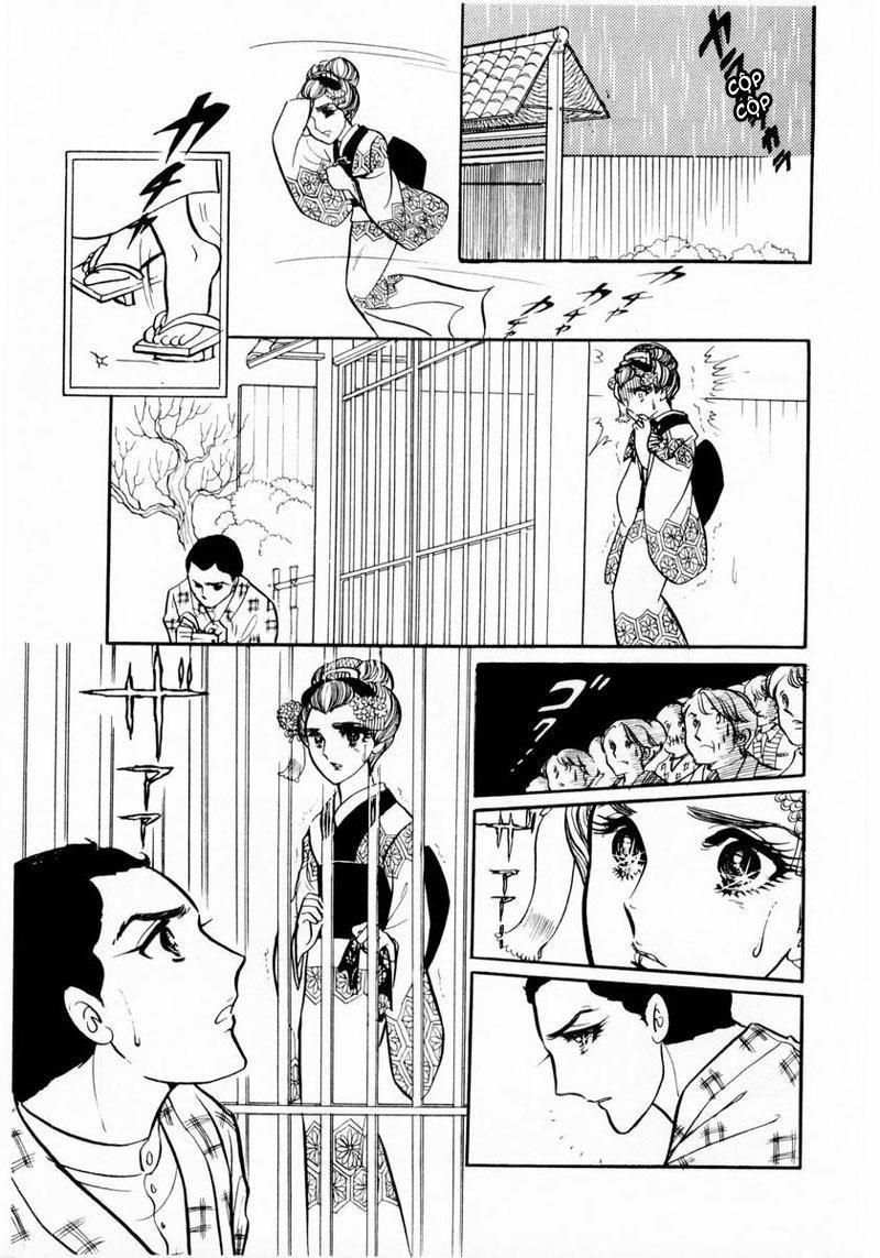 Glass Mask Chapter 20 - Trang 2