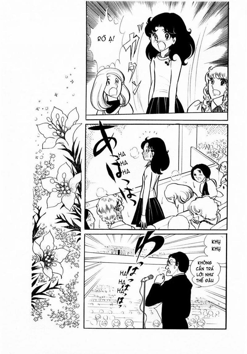 Glass Mask Chapter 23 - Trang 2