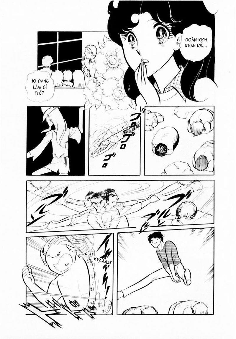 Glass Mask Chapter 23 - Trang 2
