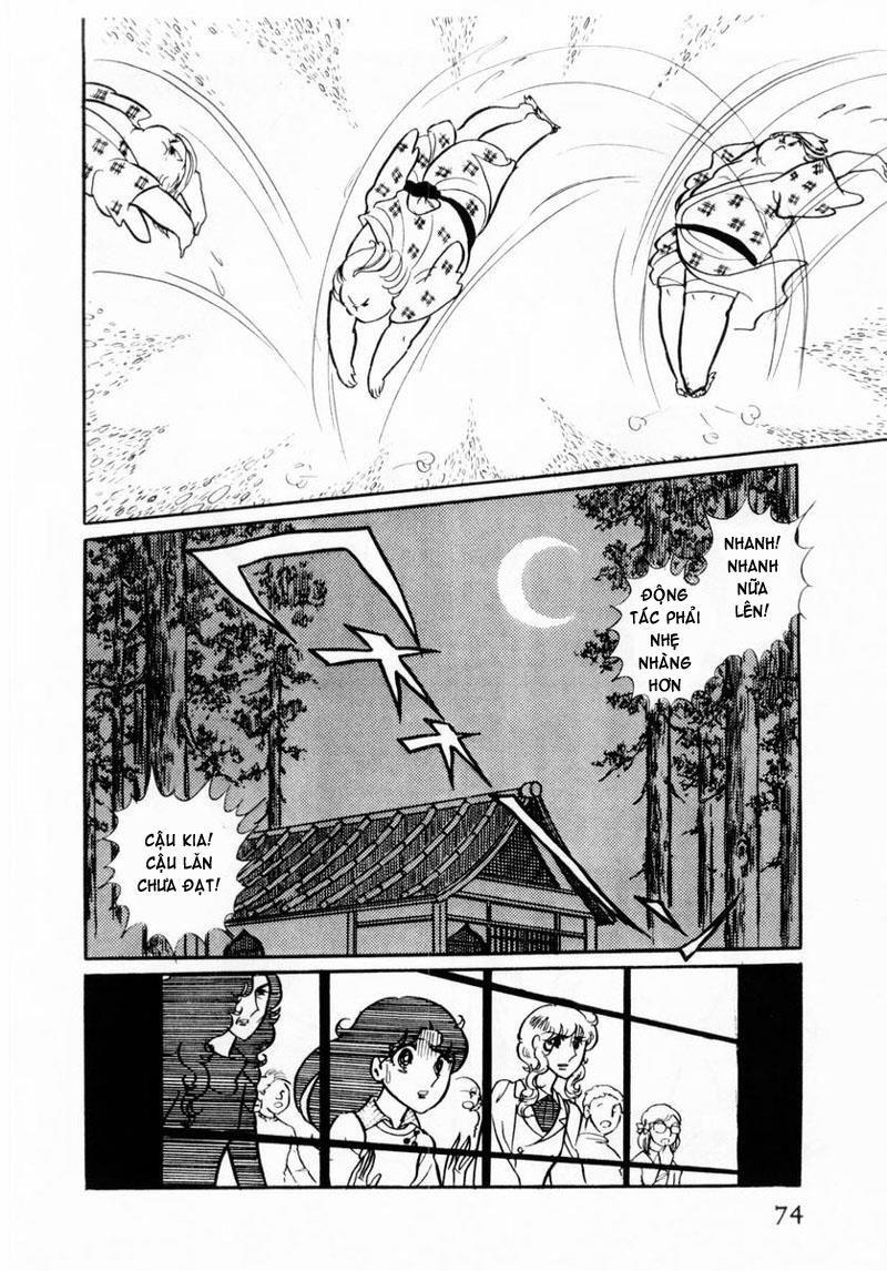 Glass Mask Chapter 23 - Trang 2