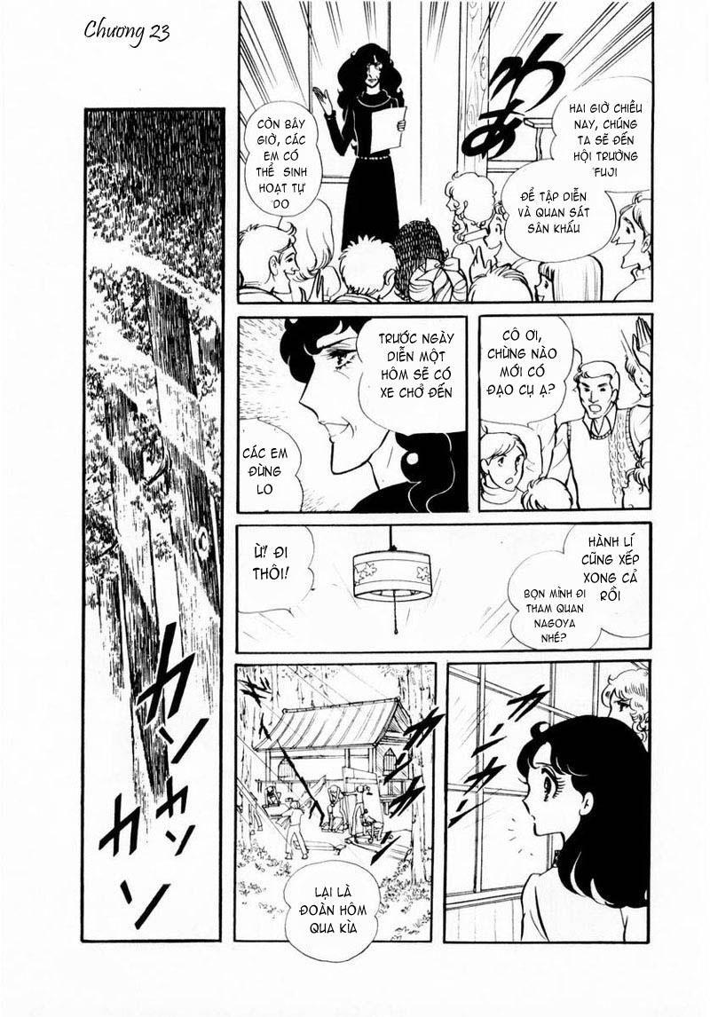 Glass Mask Chapter 23 - Trang 2