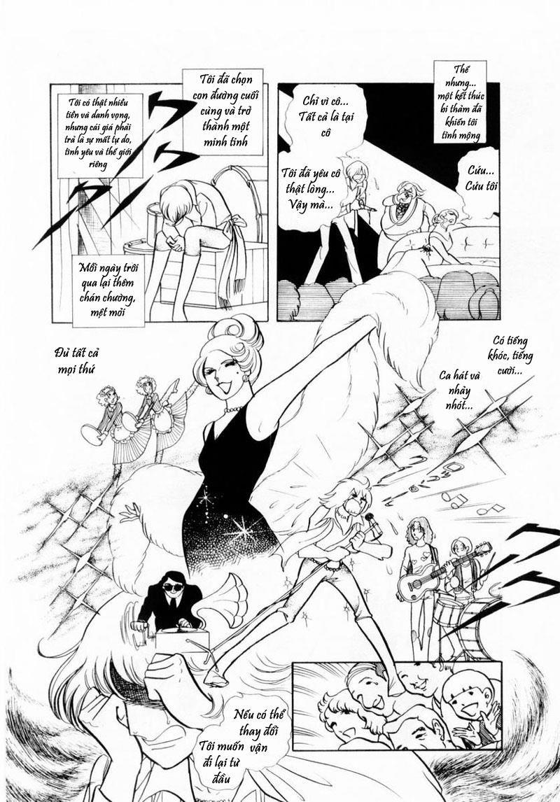 Glass Mask Chapter 24.1 - Trang 2