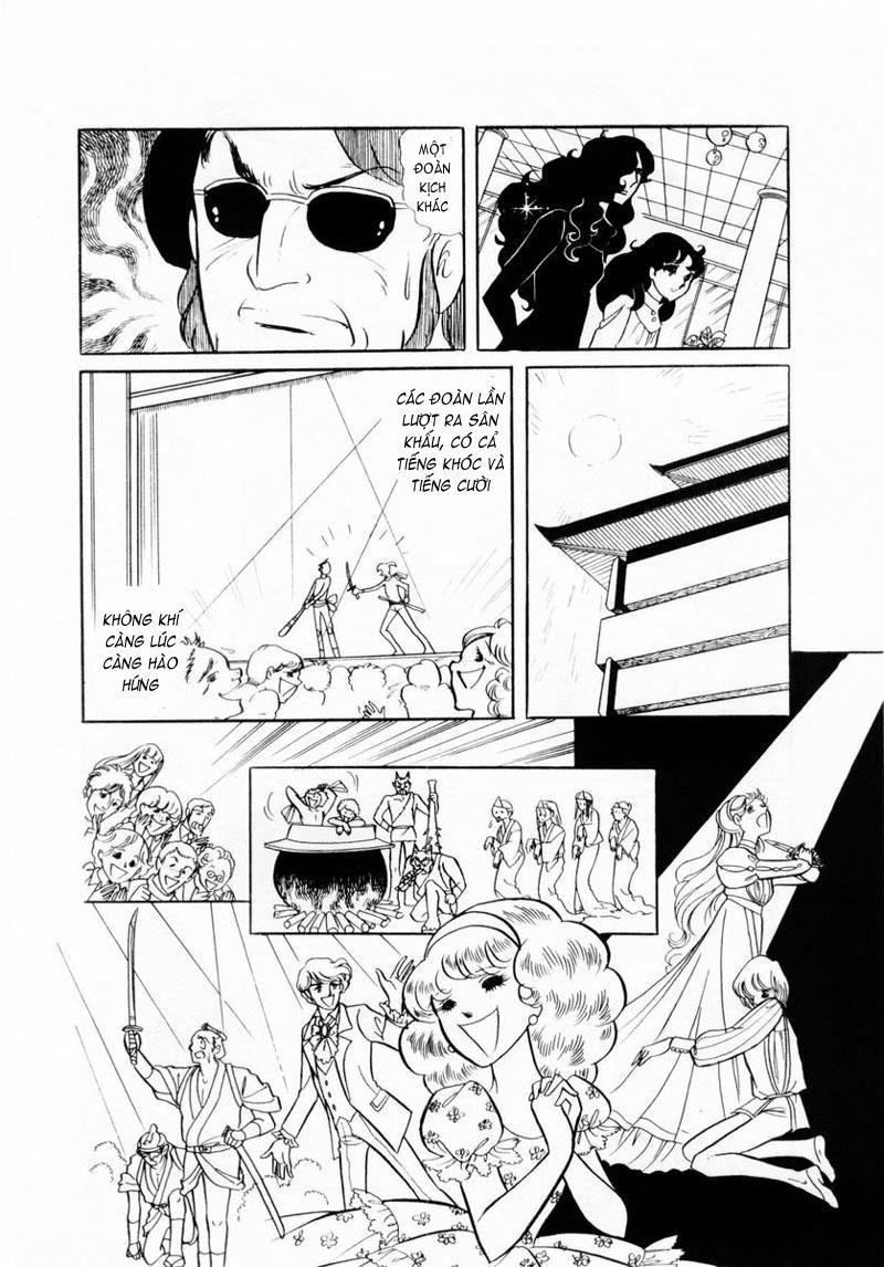 Glass Mask Chapter 24.1 - Trang 2