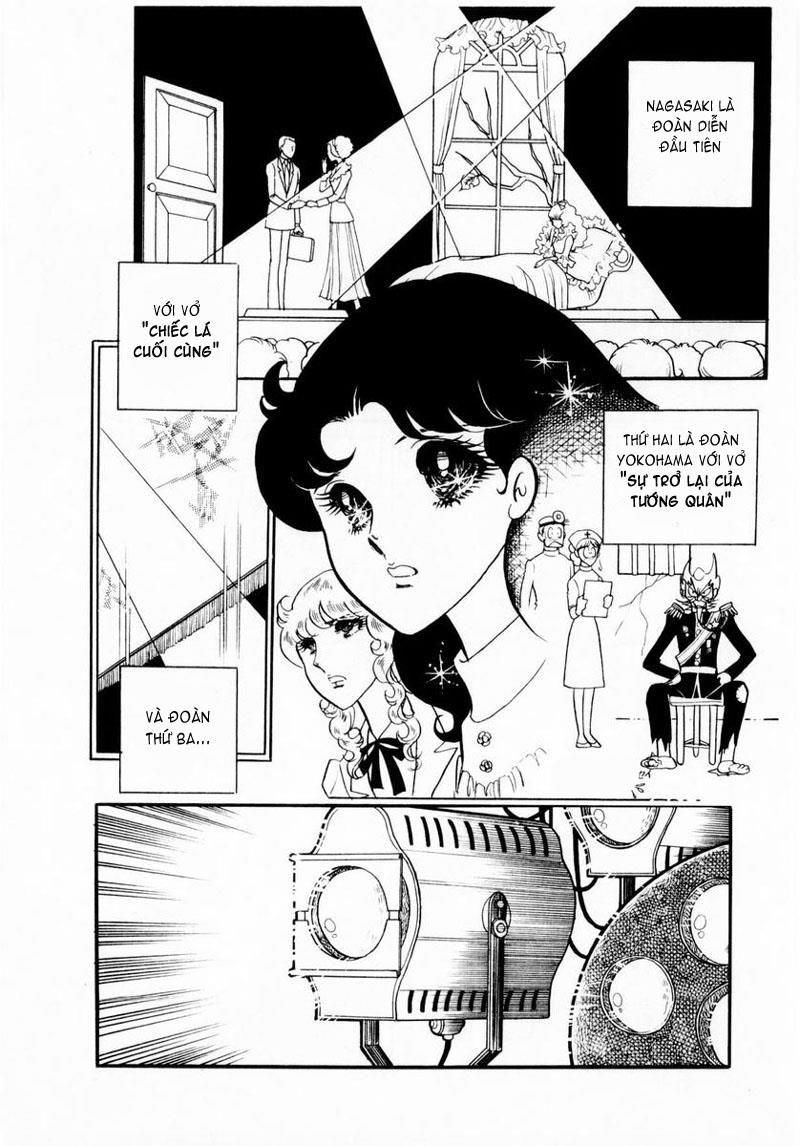 Glass Mask Chapter 24.1 - Trang 2