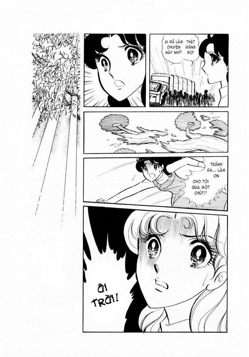 Glass Mask Chapter 24.2 - Trang 2