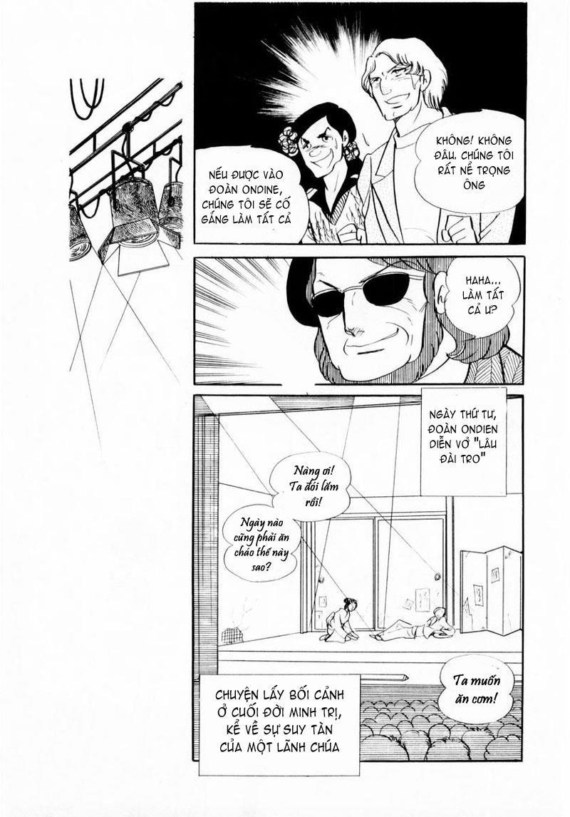 Glass Mask Chapter 24.2 - Trang 2