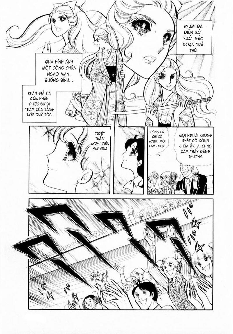 Glass Mask Chapter 24.2 - Trang 2