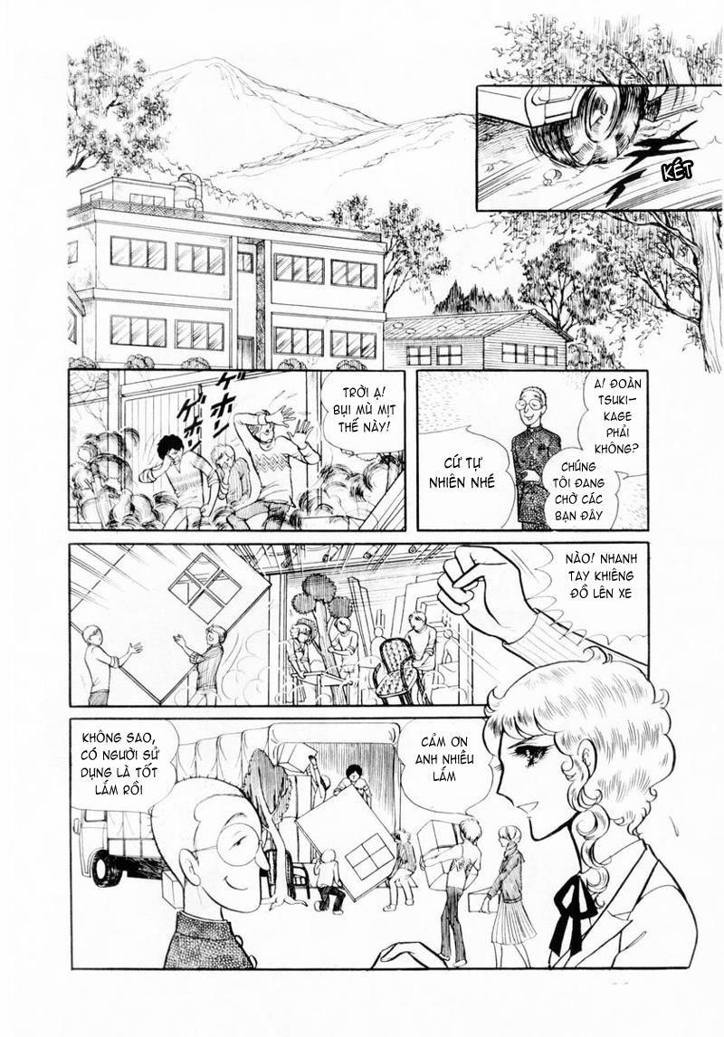 Glass Mask Chapter 25 - Trang 2