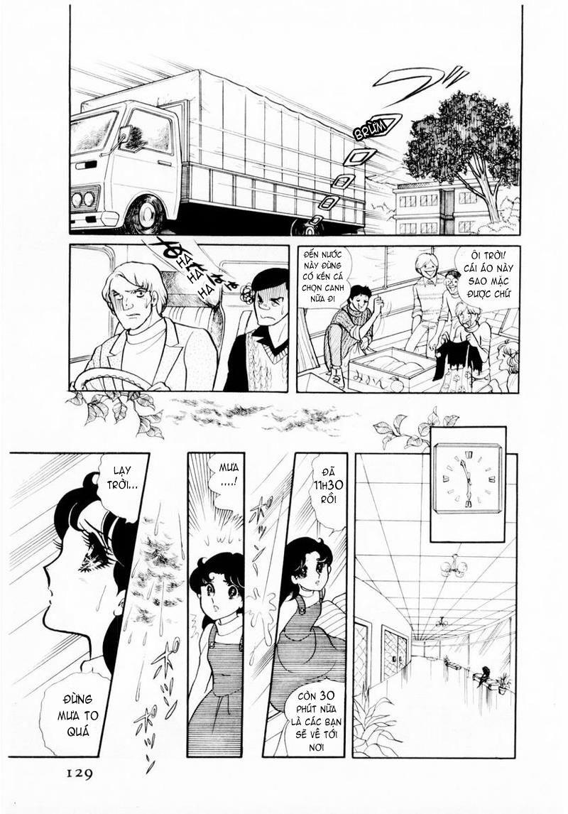 Glass Mask Chapter 25 - Trang 2