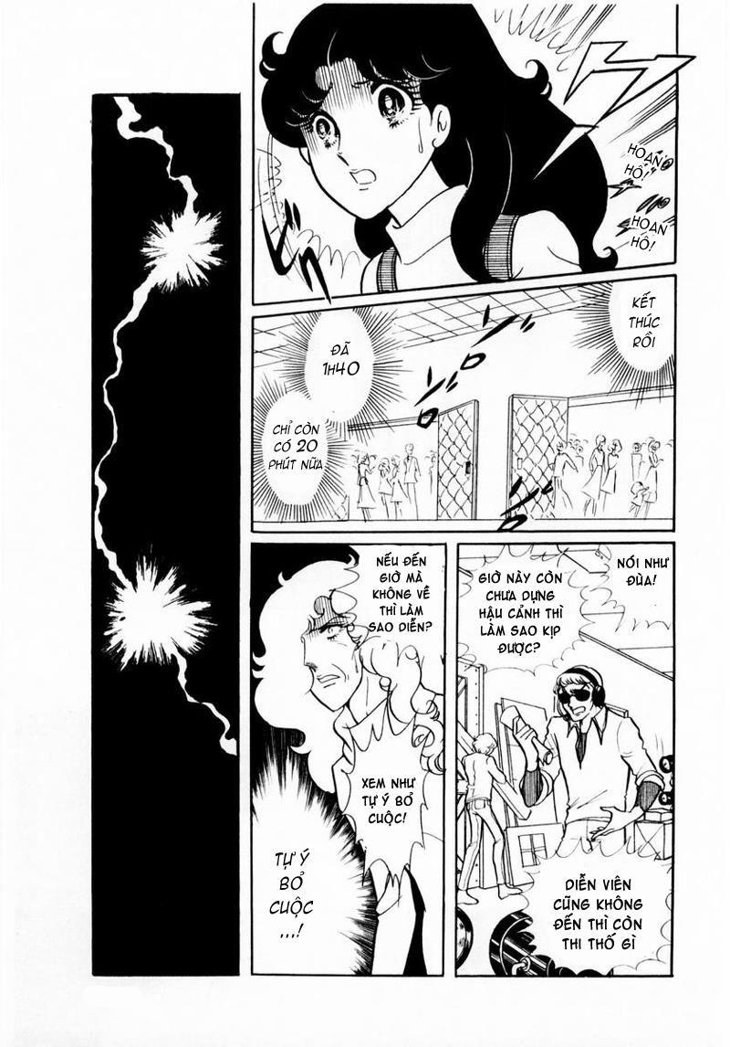 Glass Mask Chapter 25 - Trang 2