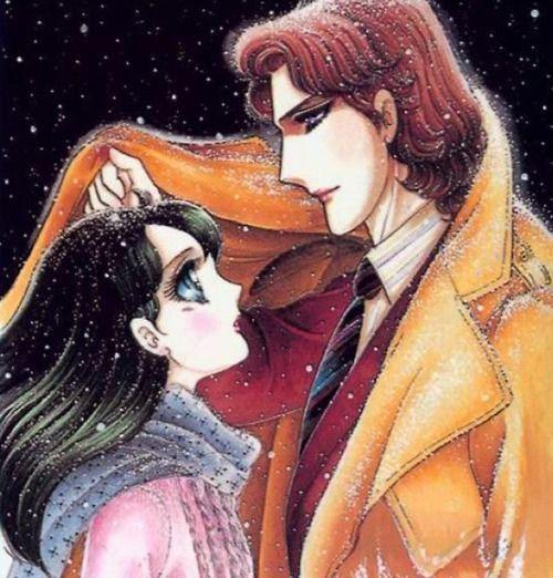 Glass Mask Chapter 25 - Trang 2